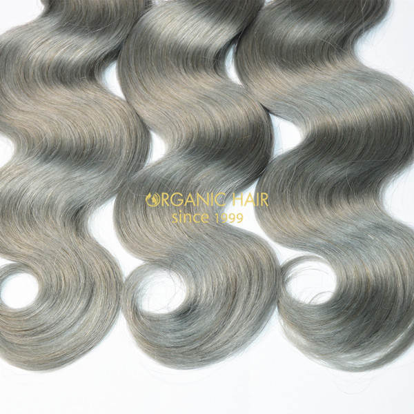 Wholesale cheap curly hair weave